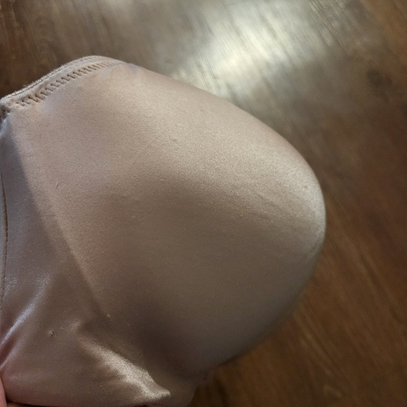 38 DDD Soma Stunning Support Smooth Balconette bra - Picture 2 of 4